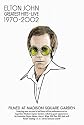 Elton John : One Night Only, Greatest Hits 1970-2002