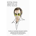 Elton John : One Night Only, Greatest Hits 1970-2002