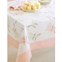 Cottontail Bunnies Tablecloth