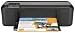 Hewlett Packard - HP Deskjet D2660 - Printer - colour - ink-jet - Letter - 600 dpi - up to 28 ppm (mono) up to 21 ppm (colour) - capacity: 80 sheets - USB