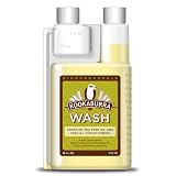 Kookaburra Sheepskin 16-Ounce Shampoo and Woolwash by The Kookaburra Company