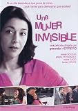 An Invisible Woman ( Una Mujer invisible ) [ NON-USA FORMAT, PAL, Reg.0 Import - Spain ]