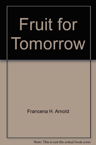 Fruit for Tomorrow