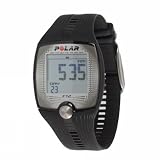 Polar Ft1 90037559 Homme Montre Noir