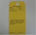 TPM Yellow Tags