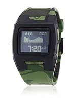 Nixon Reloj de cuarzo A2891629 41 mm