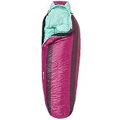 roxy sleeping bag