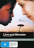 Buy : Live and Become ( Va, vis et deviens ) ( Vai e vivrai ) [ NON-USA FORMAT, PAL, Reg.4 Import - Australia ]