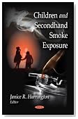 Children and Secondhand Smoke Exposure