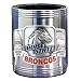 Boise State Broncos Stainless Steel Beverage Can Cooler - NCAA College Athletics Fan Shop Sports Team Merchandise
