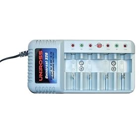 UniRoss Universal 320 Charger