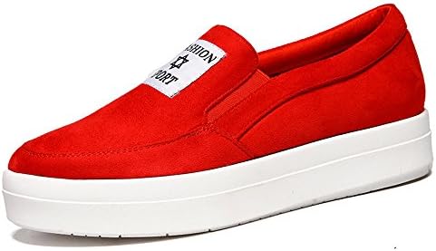 Dunhu Stylish Women's Simplifying Your Idea Loafer