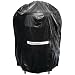 Brinkmann 812-3321-0 Smoke'N Jacket Vertical Smoker Cover