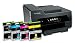 Lexmark Pro915 4-in-1 Multifunktionsgerät (Scanner, Kopierer, Fax, Drucker, WiFi)