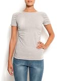 Mango Women's T-shirt Larson