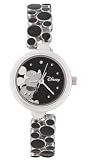 Disney Women's  Mickey Mouse Diamond Accent Watch #MU2999D
