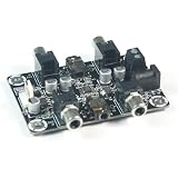 Sure Electronics Digital Stereo Audio Volume Control Board PT2259 Headphone / Audio Amplifier DIY RS.1799 (31.00% Off) - Amazon