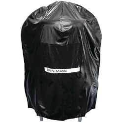 Brinkmann 812-3321-0 Smoke'N Jacket Vertical Smoker Cover