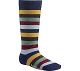Review   / Smartwool Children's Wintersport (3 Pairs) Socks