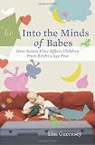 Into the Minds of Babes: How Screen Time Affects Children from Birth to Age Five