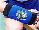 Sporting Goods : Wrist Ice Wrap by Pro Ice