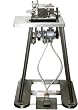 Merrow 70-ZA-1 Ziggurat Table With Air Motor Kit