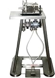Merrow 70-ZA-1 Ziggurat Table With Air Motor Kit
