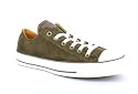 CONVERSE ALL STAR CORD OX OLIVE