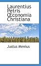 Laurentius Petris ?conomia Christiana