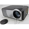 HD 1080p LED Home Theatre Projector HDMI+USB+TV+SD