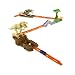 Hot Wheels Trick Tracks Jurassic Starter Set