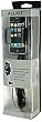 Wireless FM Transmitter and Car Charger for iPod, Touch, Classic and iPhone. Full Range Frequency + Adjustable Armgear