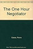 The one-hour negotiator