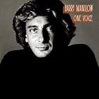Click here to buy One Voice by  Barry Manilow .