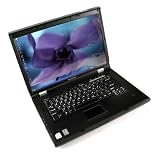 IBM Lenovo N100 0768 15.4 Notebook (Core Duo T2060 1.6GHz | 2GB RAM 120GB HDD | DVDRW | 802.1g Wireless | 6 Cell | Vista Home Premium)