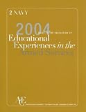 The 2004 Guide to the Evaluation of Educational Experiences in the Armed Services: Volume Two Navy (Guide to the Evaluation of Educational Experiences in the Armed Services)