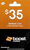 Boost Mobile Gift Card