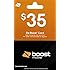 Boost Mobile Gift Card