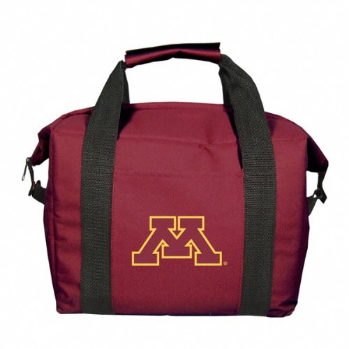 Minnesota Golden Gophers 12 Pack Cooler