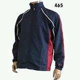 NIKE（ナイキ） スウッシュ13 WRウーブンフルジップジャケット 264718