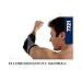 Sports : Rehband Coreline Handball Ellenbogenschutz (7721)