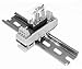 5542725 Electromechanical Relay 48VDC 10A SPDT (22x77x50) mm DIN Rail Industrial Relay