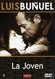 Das junge M�dchen / Island of Shame (The Young One) ( La Joven ) ( White Trash ) [ Spanische Fassung, Keine Deutsche Sprache ] - Bernie Hamilton