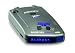 Escort Passport 8500 X50 Radar and Laser Detector (Blue Display)