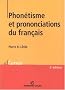 Phon�tisme et prononciations du fran�ais