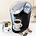 Keurig Single Serve Gourmet Coffee & Tea Brewing System