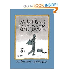 Michael Rosen's Sad Book