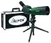 20-60x80 w/45 Degree EP, Wtrprf, Multi-CTD, TravelCase - Spotting Scopes