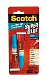 Scotch Super Fast Super Glue (AD121)