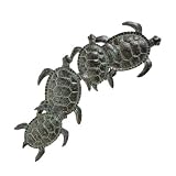 SEI Sea Turtle Wall Art